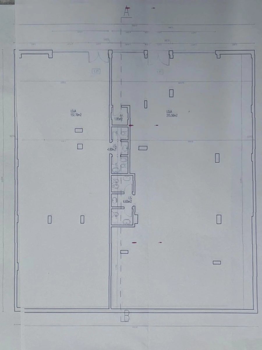 Loja para Venda em Vila Franca de Xira Foto 12