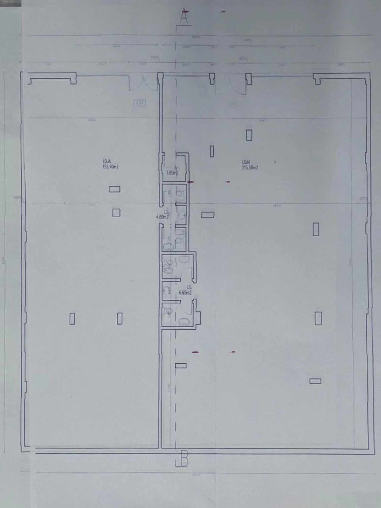 Loja para Venda em Vila Franca de Xira Foto 12