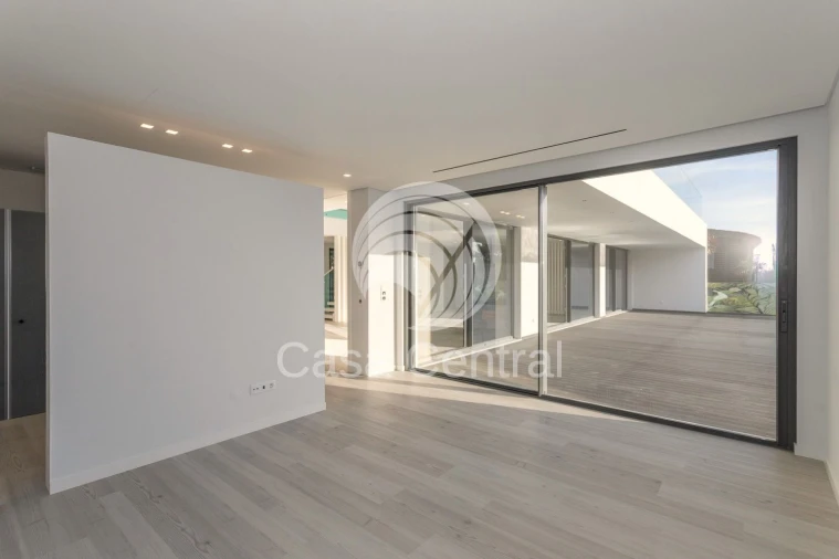 Moradia T5 para Venda em Alcabideche Foto 22