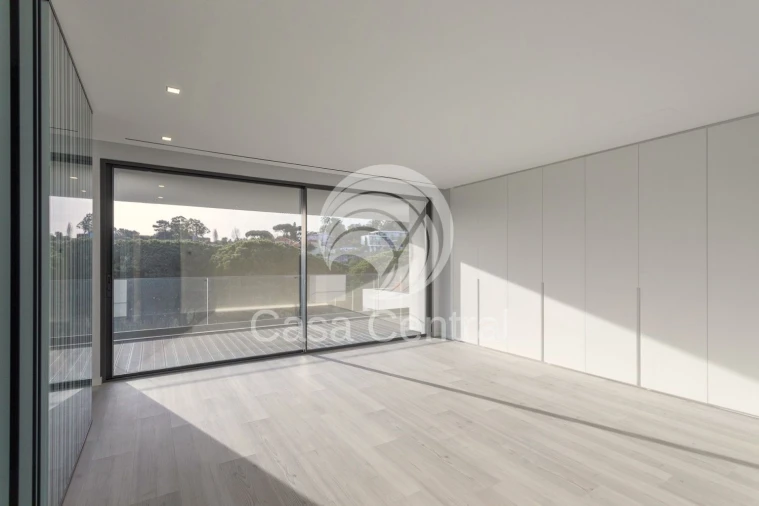 Moradia T5 para Venda em Alcabideche Foto 28