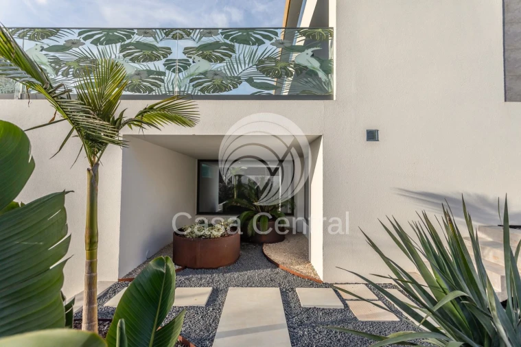 Moradia T5 para Venda em Alcabideche Foto 34