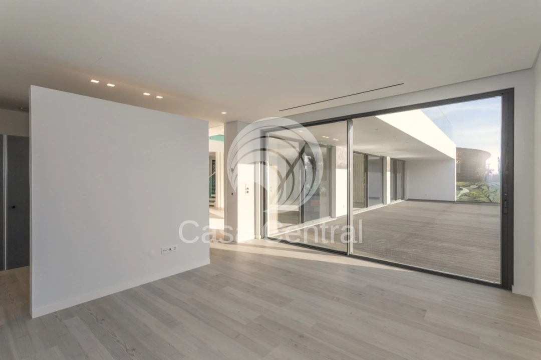 Moradia T5 para Venda em Alcabideche Foto 22