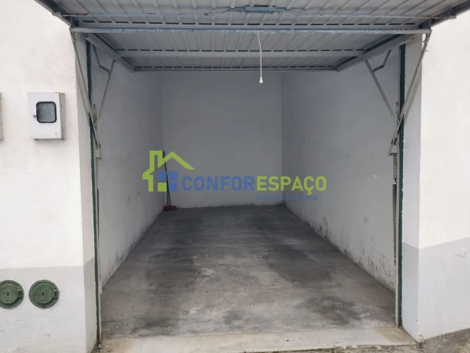 Garagem para Arrendamento em Castelo Branco