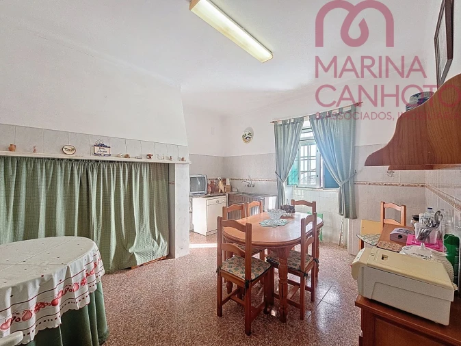 Moradia T2 para Venda em Orada Foto 16