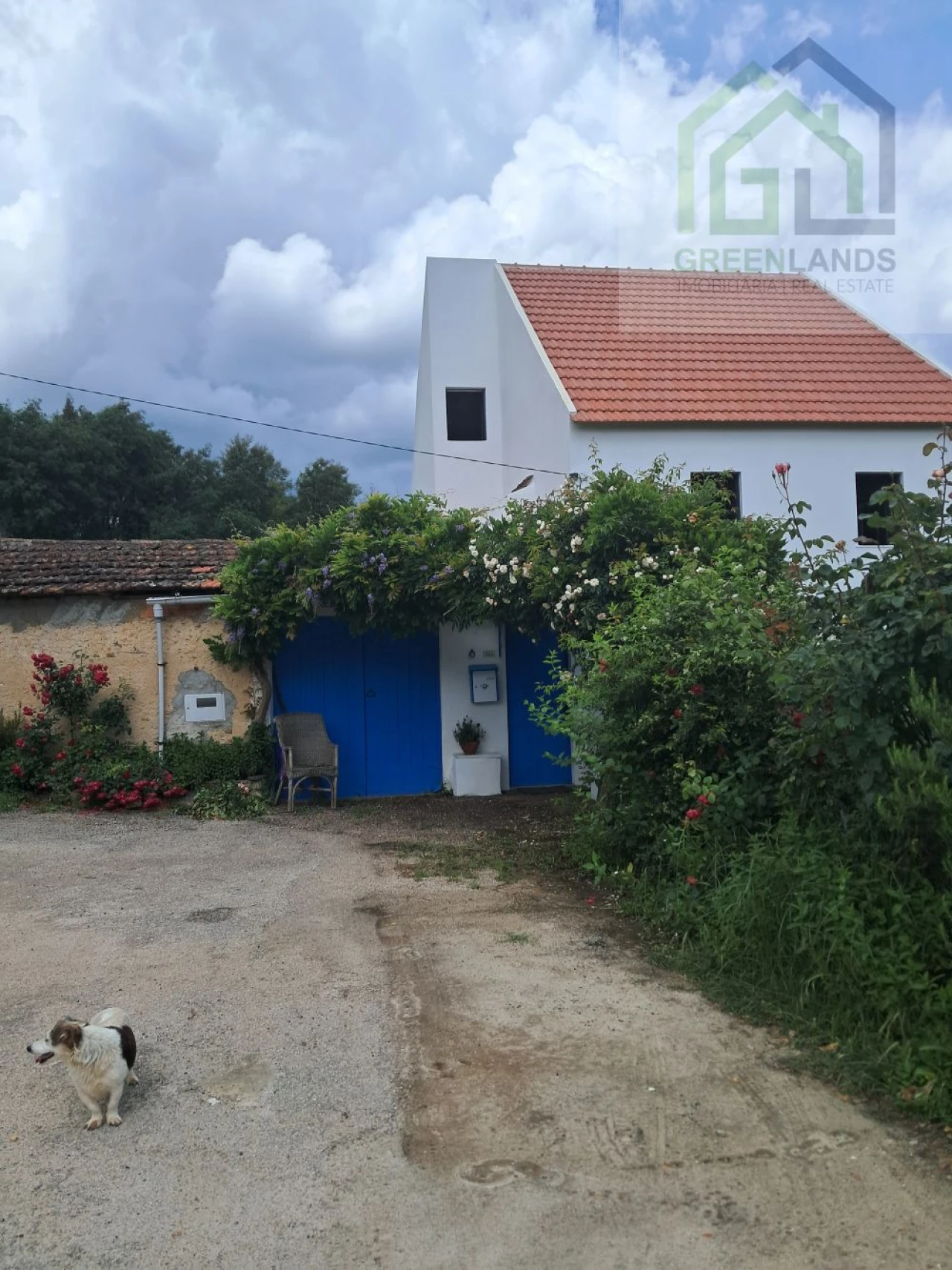 Quinta T3 para Venda em Mouronho Foto 1