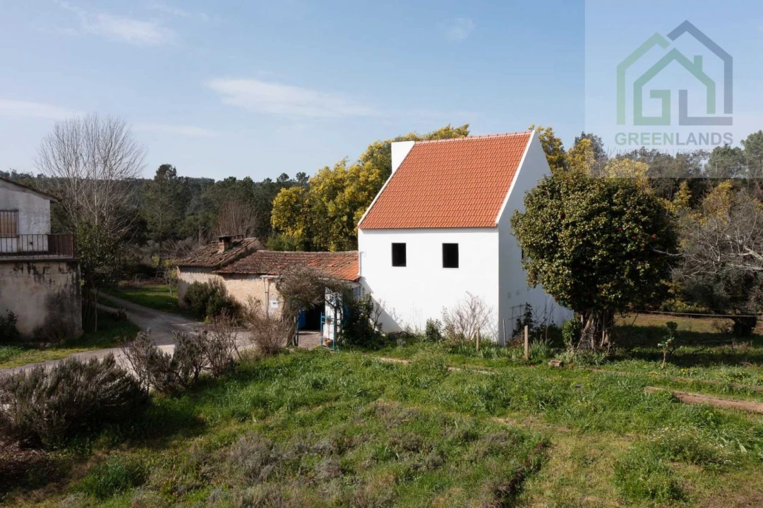 Quinta T3 para Venda em Mouronho Foto 1