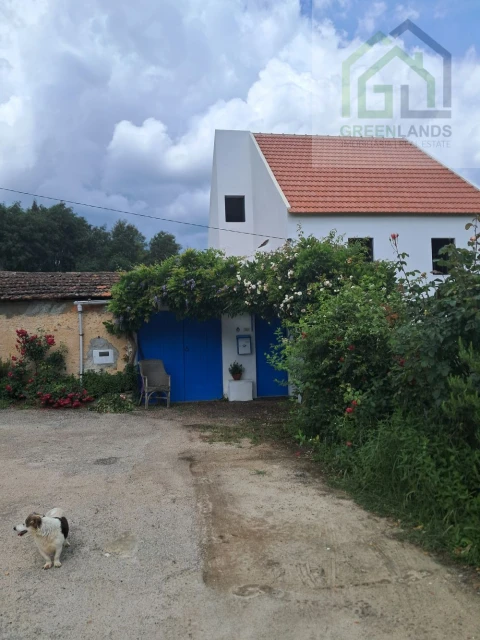 Quinta T3 para Venda em Mouronho