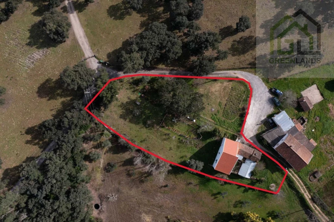 Quinta T3 para Venda em Mouronho Foto 12