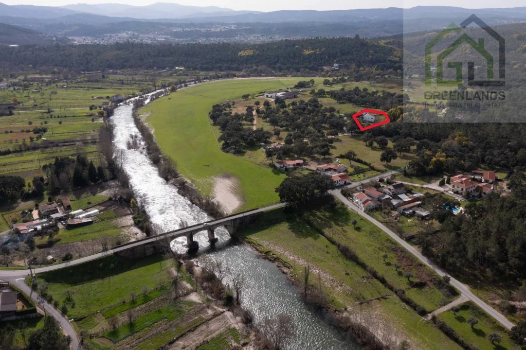 Quinta T3 para Venda em Mouronho Foto 6