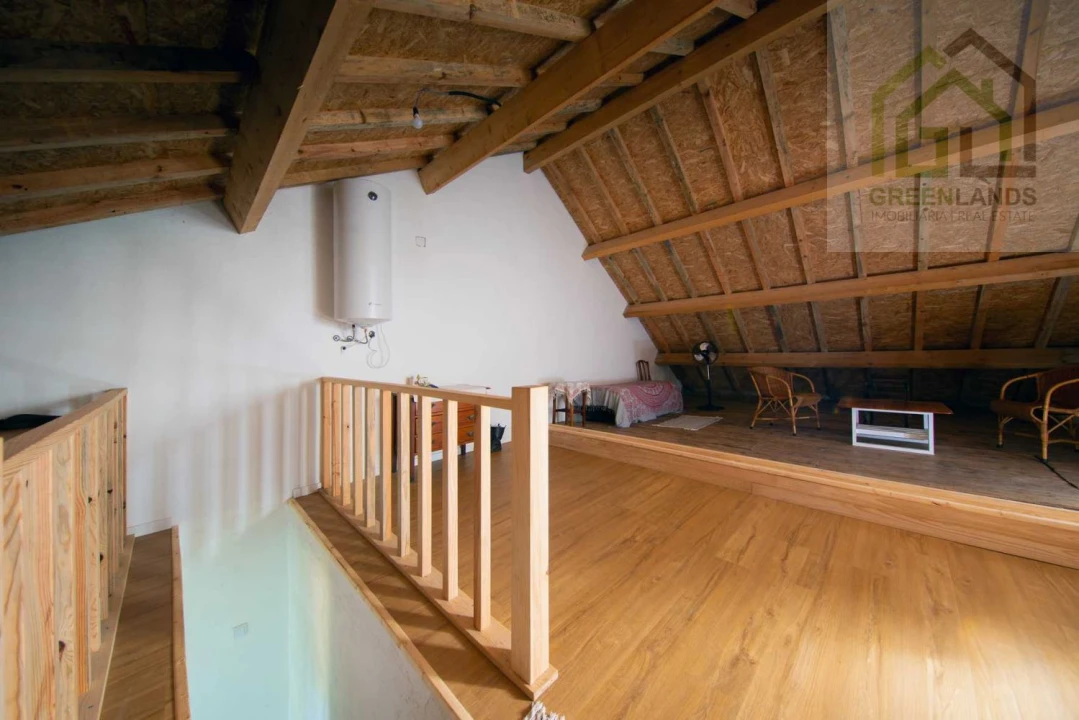 Quinta T3 para Venda em Mouronho Foto 24