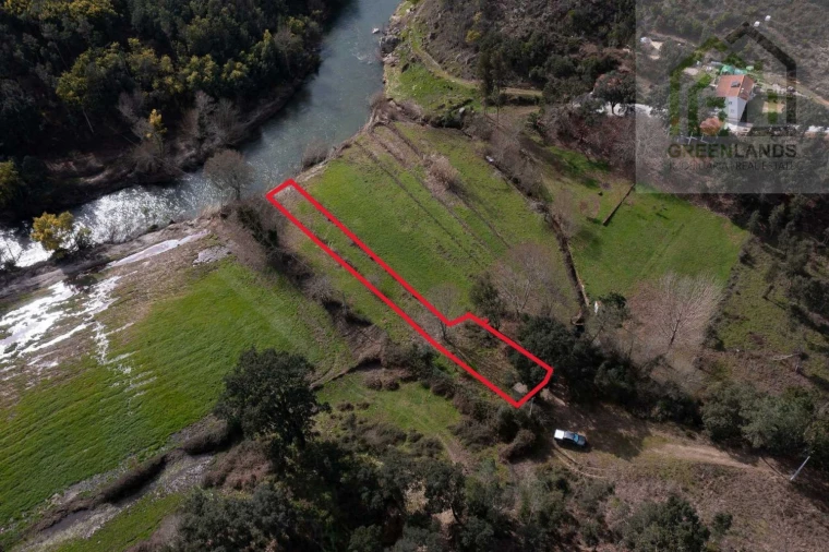 Quinta T3 para Venda em Mouronho Foto 4