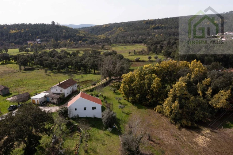 Quinta T3 para Venda em Mouronho Foto 9