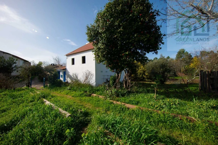 Quinta T3 para Venda em Mouronho Foto 44