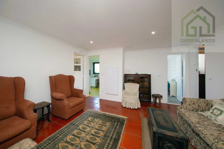 Quinta T3 para Venda em Mouronho Foto 33