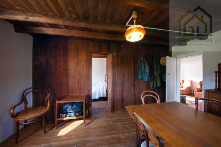 Quinta T3 para Venda em Mouronho Foto 27