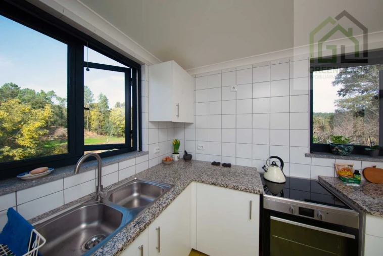 Quinta T3 para Venda em Mouronho Foto 20