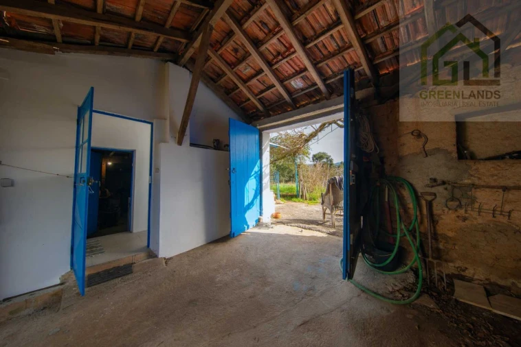 Quinta T3 para Venda em Mouronho Foto 15