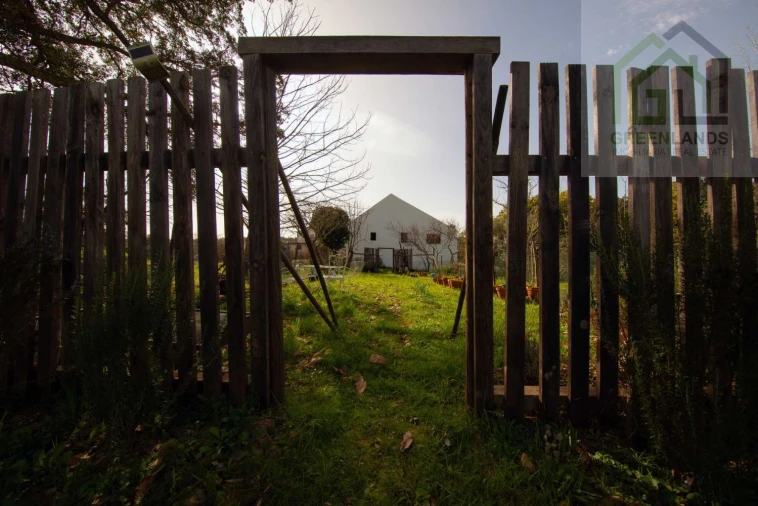 Quinta T3 para Venda em Mouronho Foto 46