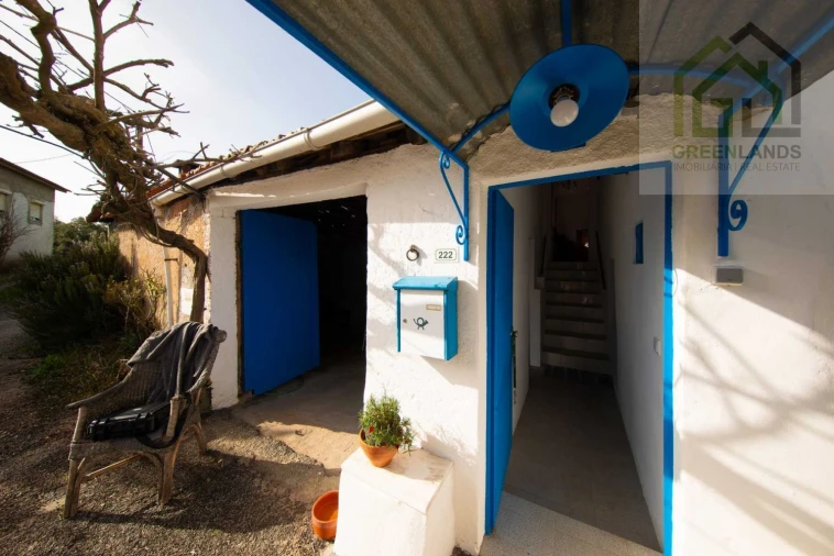 Quinta T3 para Venda em Mouronho Foto 13