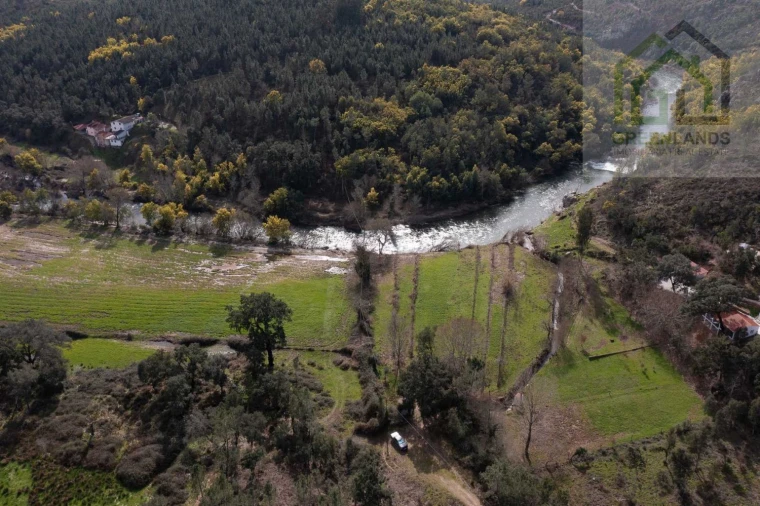 Quinta T3 para Venda em Mouronho Foto 5