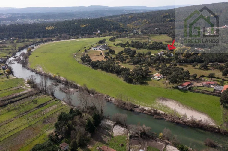 Quinta T3 para Venda em Mouronho Foto 7