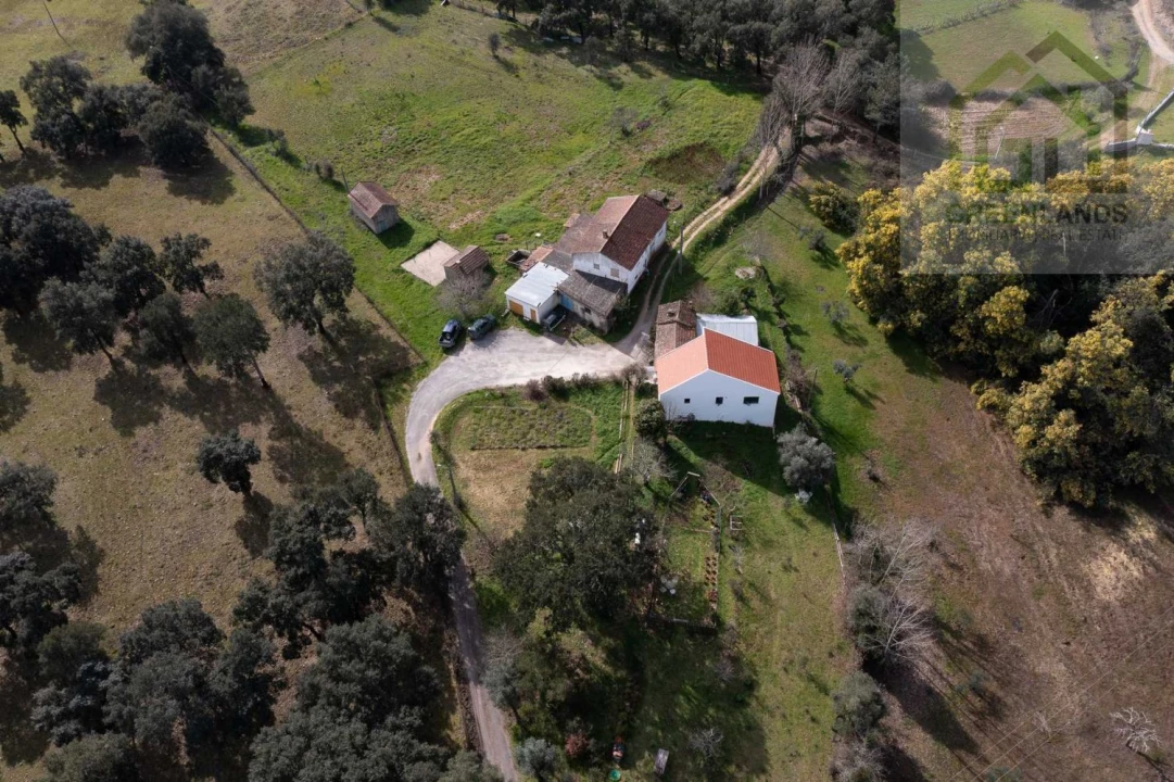 Quinta T3 para Venda em Mouronho Foto 8