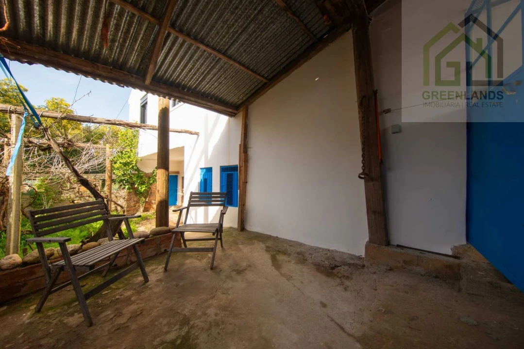 Quinta T3 para Venda em Mouronho Foto 16