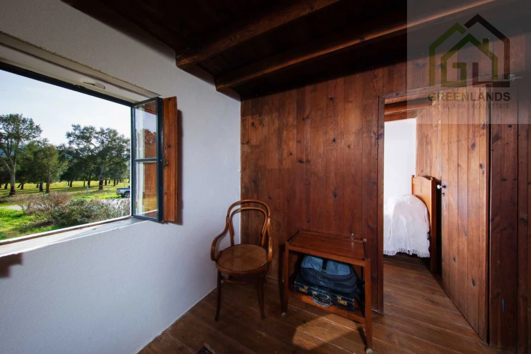 Quinta T3 para Venda em Mouronho Foto 29