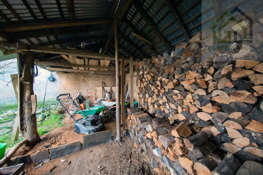 Quinta T3 para Venda em Mouronho Foto 41