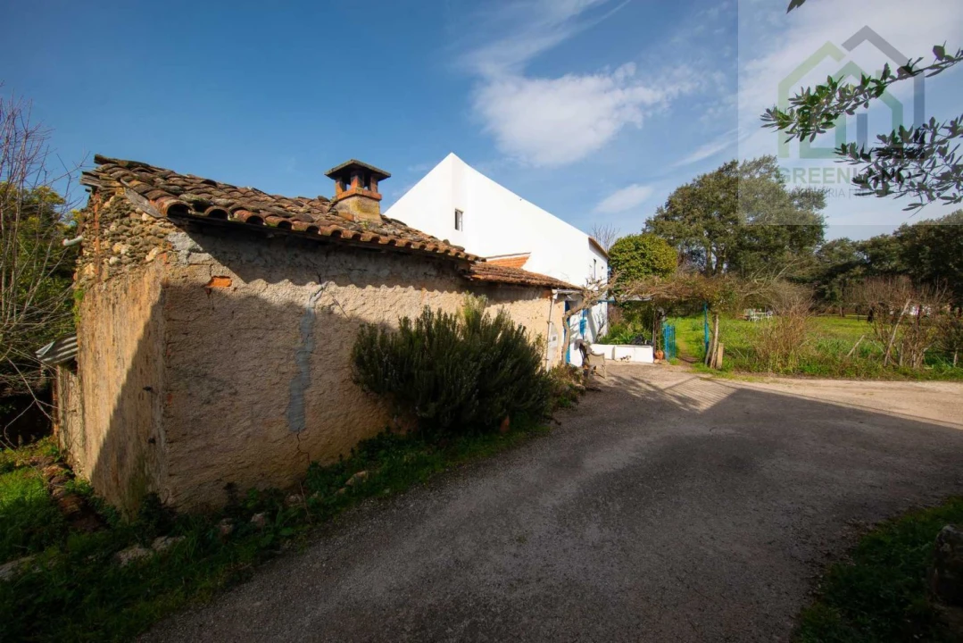 Quinta T3 para Venda em Mouronho Foto 42