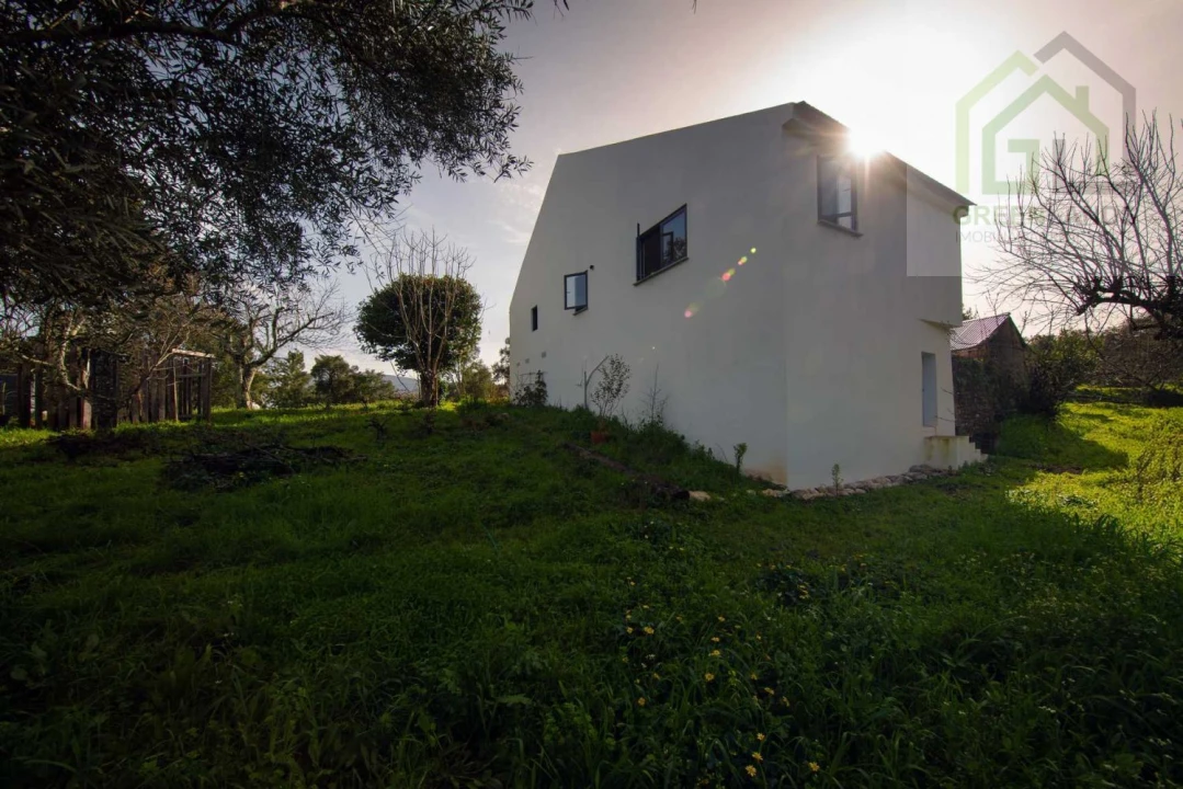 Quinta T3 para Venda em Mouronho Foto 3