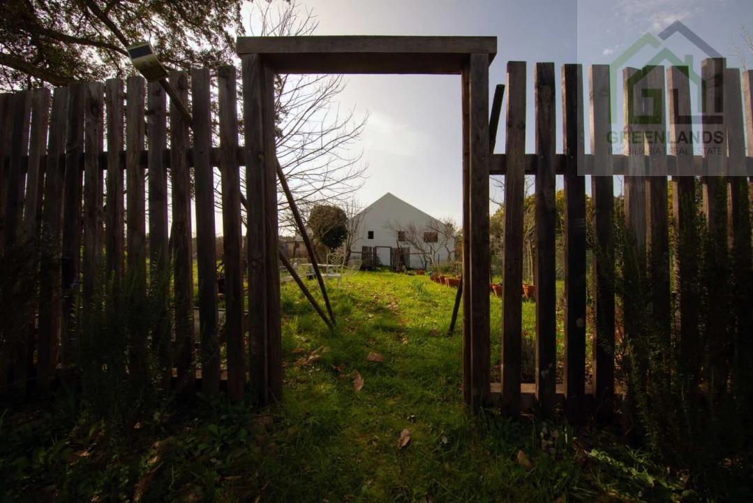 Quinta T3 para Venda em Mouronho Foto 46