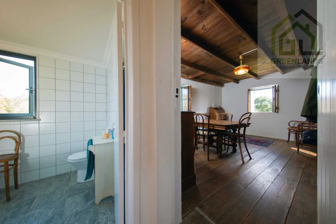 Quinta T3 para Venda em Mouronho Foto 32