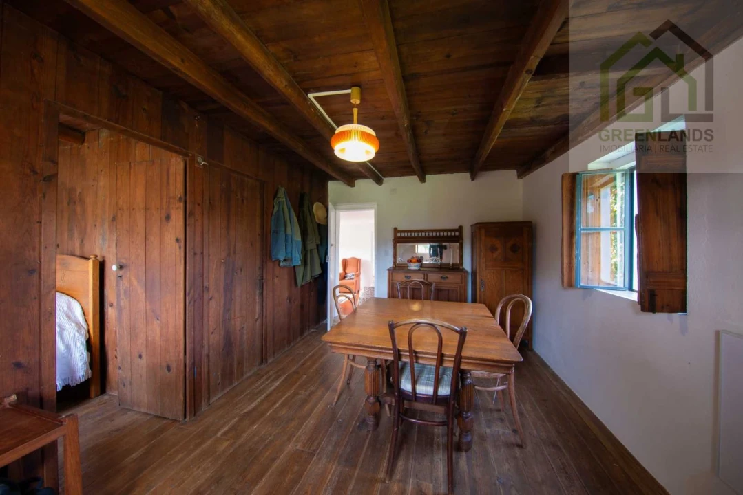 Quinta T3 para Venda em Mouronho Foto 28