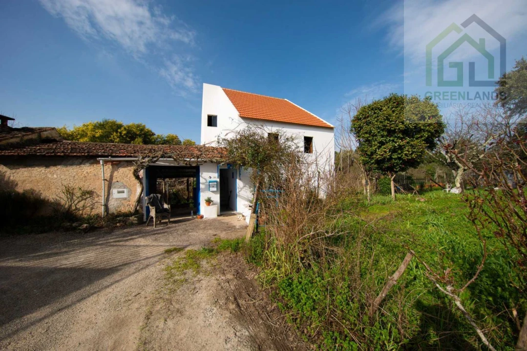 Quinta T3 para Venda em Mouronho Foto 2