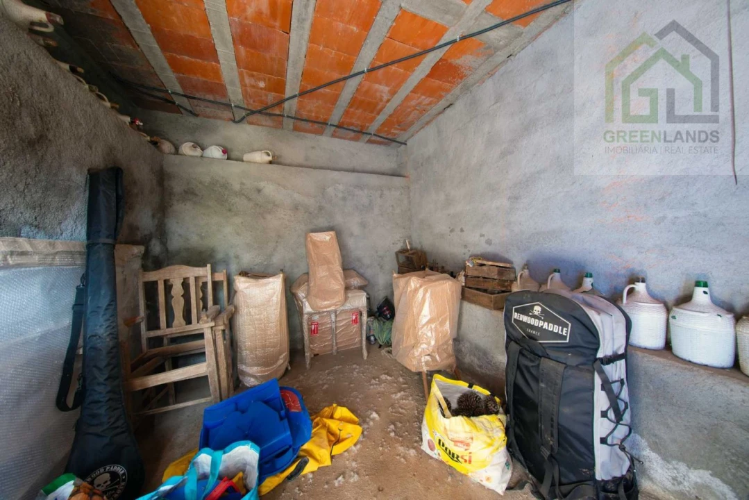 Quinta T3 para Venda em Mouronho Foto 39