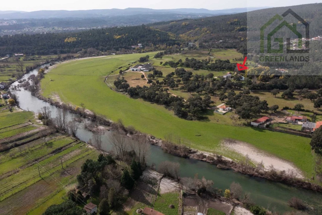 Quinta T3 para Venda em Mouronho Foto 7