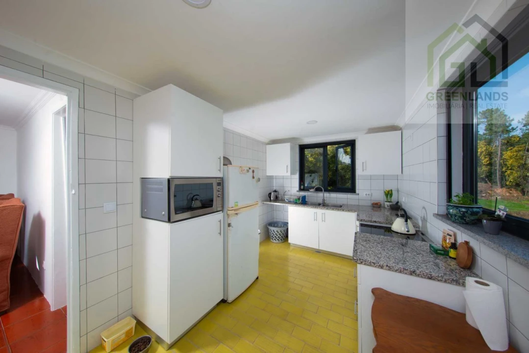 Quinta T3 para Venda em Mouronho Foto 19