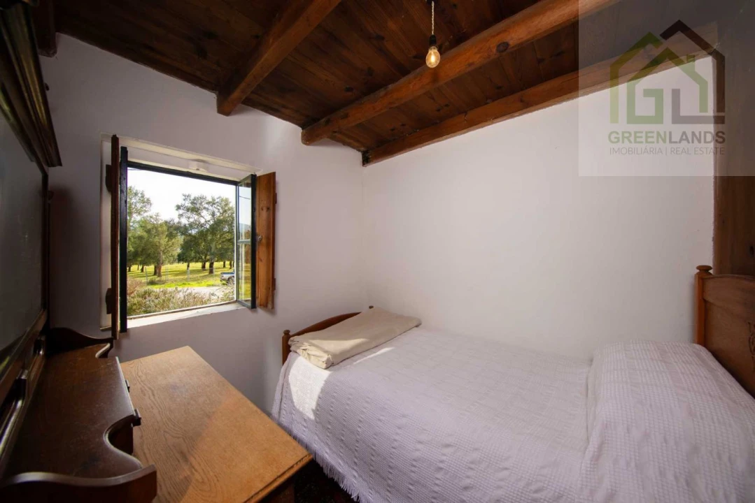 Quinta T3 para Venda em Mouronho Foto 25