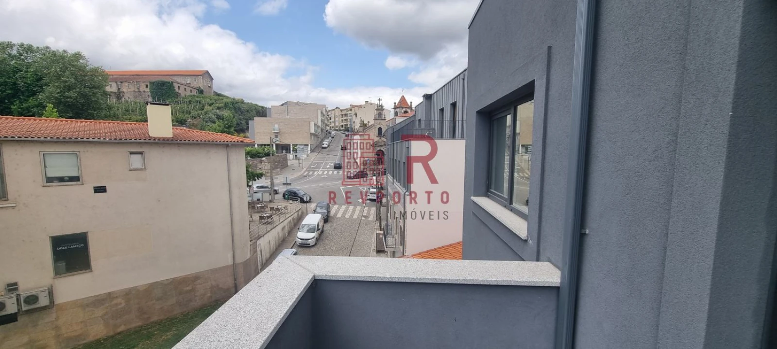 Apartamento T2 para Venda em Lamego (Almacave e Sé) Foto 21