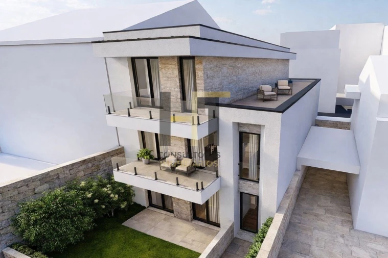 Apartamento T0 para Venda em Custóias, Leça do Balio e Guifões Foto 2