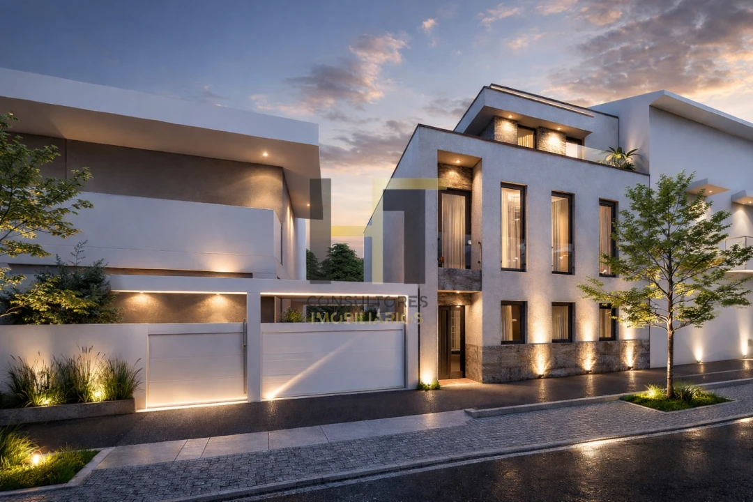 Apartamento T0 para Venda em Custóias, Leça do Balio e Guifões Foto 1