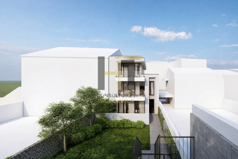 Apartamento T1 para Venda em Custóias, Leça do Balio e Guifões Foto 14