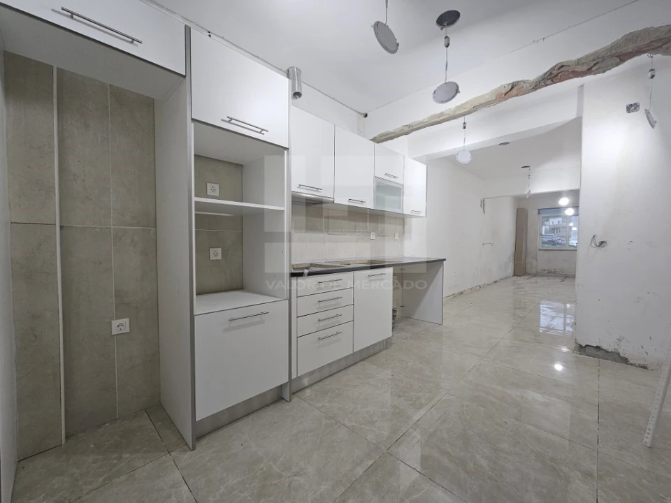 Apartamento T2 para Venda em Almada, Cova da Piedade, Pragal e Cacilhas Foto 7