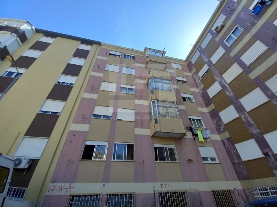Apartamento T2 para Venda em Almada, Cova da Piedade, Pragal e Cacilhas Foto 12