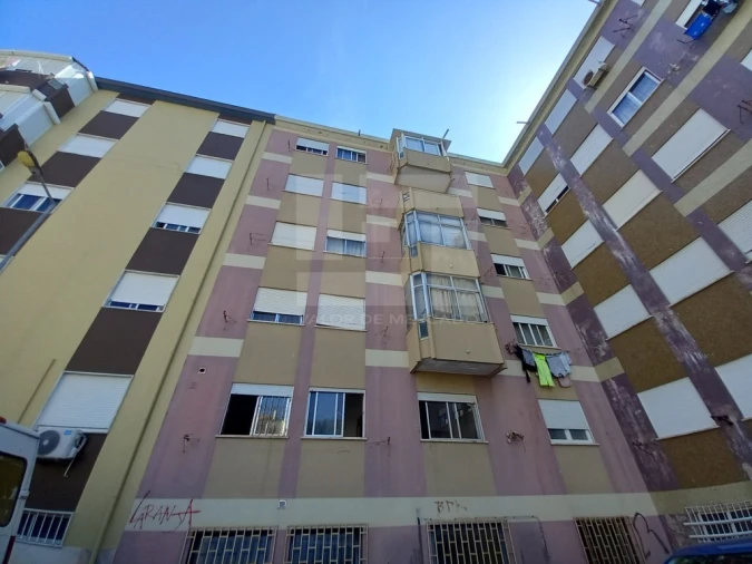 Apartamento T2 para Venda em Almada, Cova da Piedade, Pragal e Cacilhas Foto 12