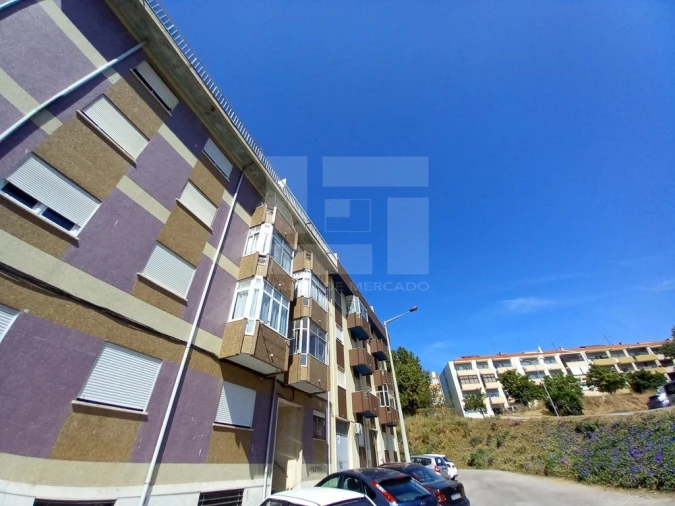 Apartamento T2 para Venda em Almada, Cova da Piedade, Pragal e Cacilhas Foto 13