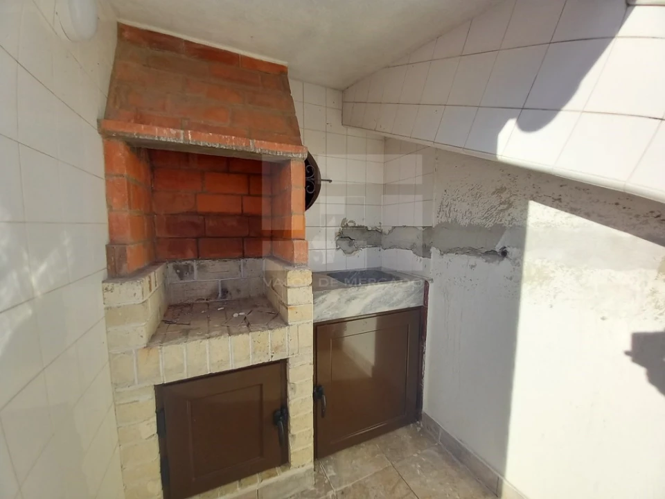 Apartamento T3 para Venda em Costa da Caparica Foto 35
