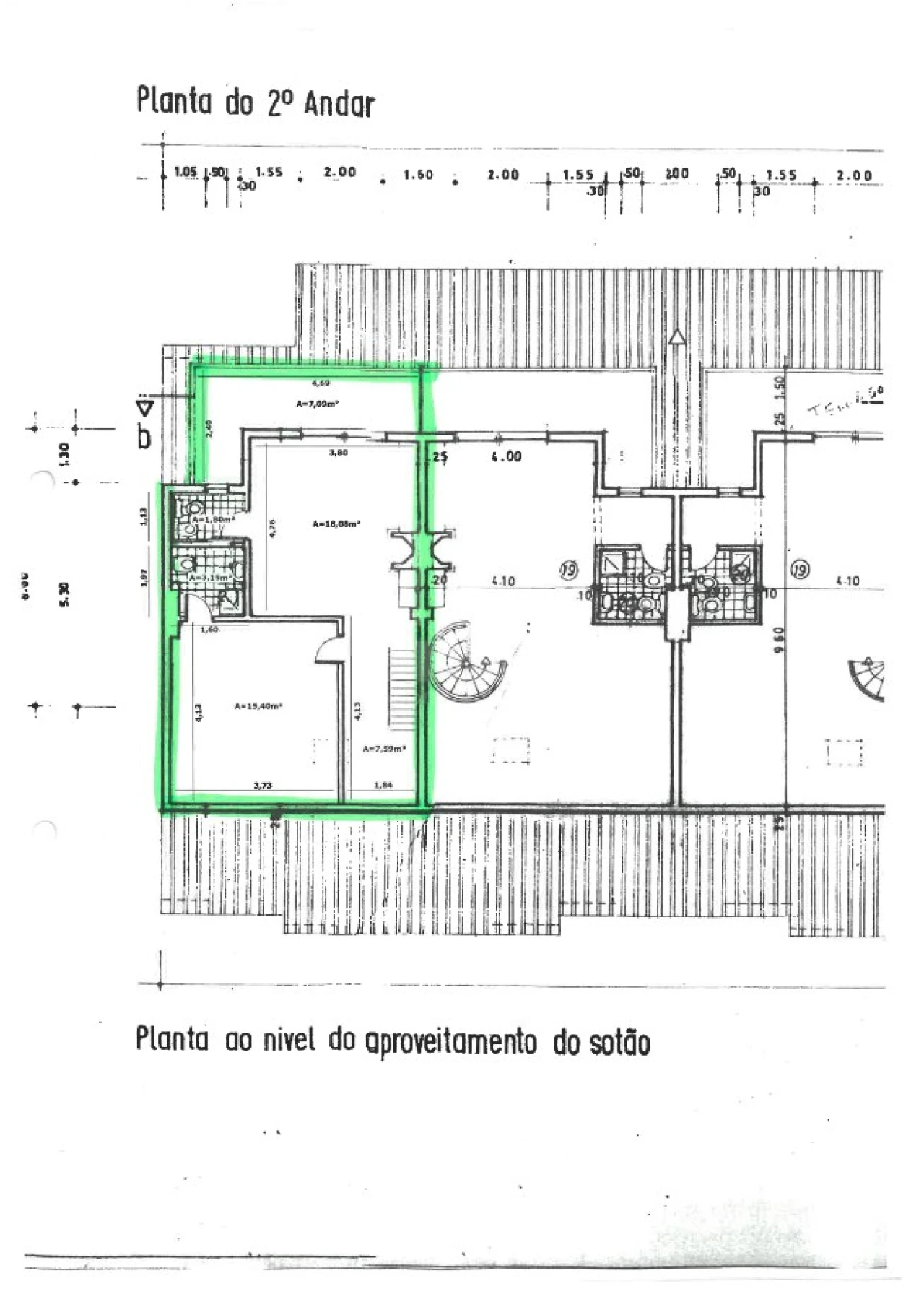 Apartamento T3 para Venda em Costa da Caparica Foto 46