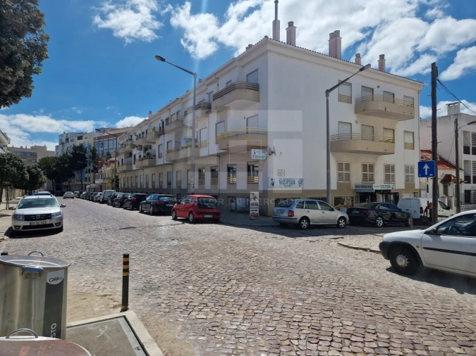 Apartamento T3 para Venda em Costa da Caparica Foto 45